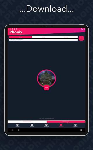 Phonix screenshot 12