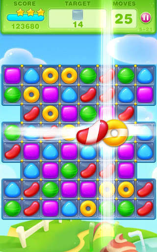 Candy Burst screenshot 14