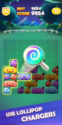 Slide & Glide: Puzzle Game screenshot 5