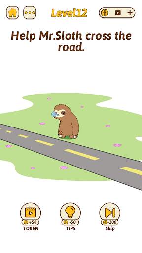 Brain Rush - Brain Hole Bang screenshot 1