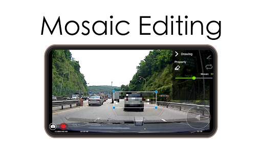 iCLOO CCTV(CCTV video player) скриншот 3