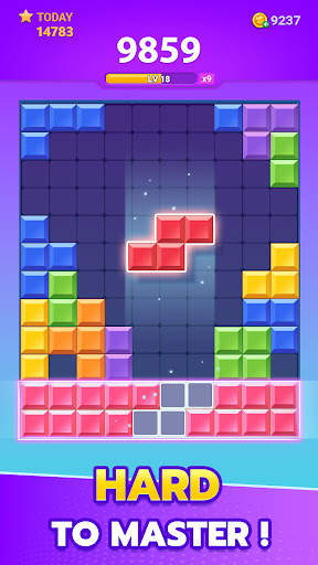Block Crush: Block Puzzle Game screenshot 3