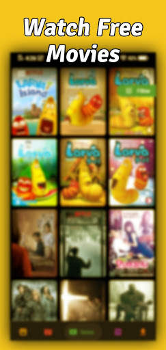 Movie Play - Watch Movies Free screenshot 2