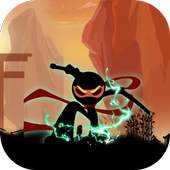 Ninja Warrior 1.1