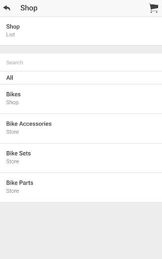 Bike Shop screenshot 7