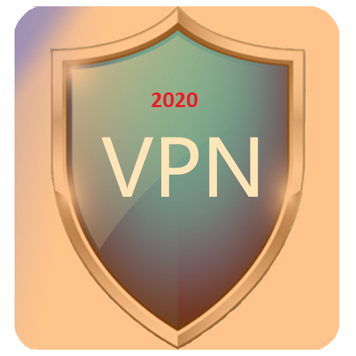 SuperVPN mix أيقونة