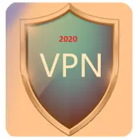 SuperVPN mix icon