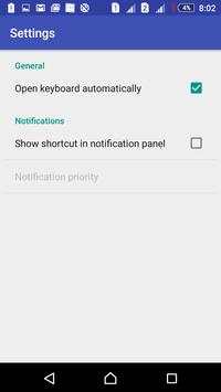 360 Super Launcher screenshot 5