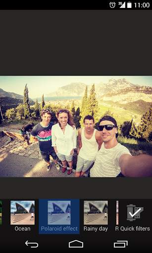 Zoner Photo Studio - Edit & Go screenshot 5