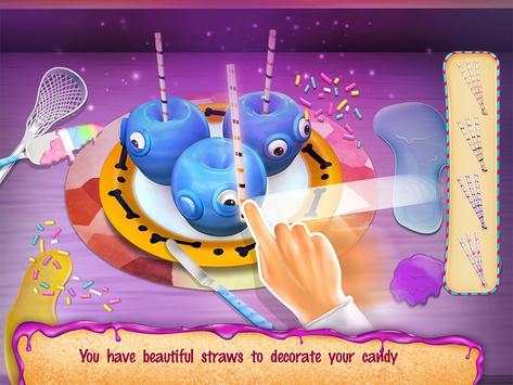 My Candy Home Town screenshot 14