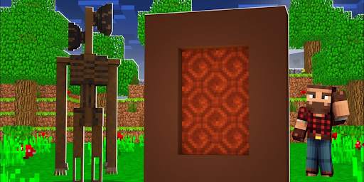 SCP 6789 Mod for Minecraft screenshot 2