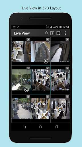MATRIX SATATYA SIGHT screenshot 3