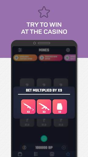 Crates Simulator screenshot 4