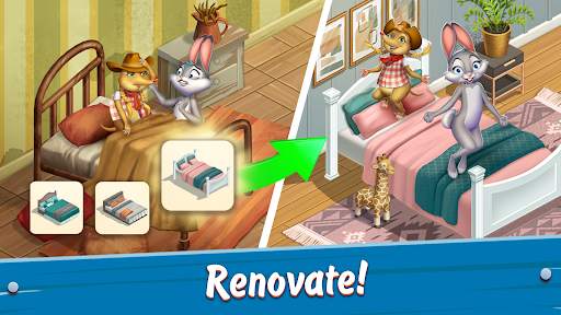 Word Farm Adventure: Word Game screenshot 2