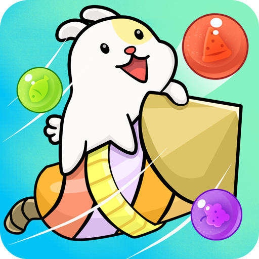 Dream Bubble Cookie Pop icon