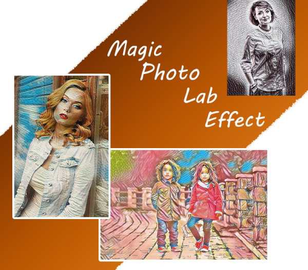 Photo Lab 2 تصوير الشاشة