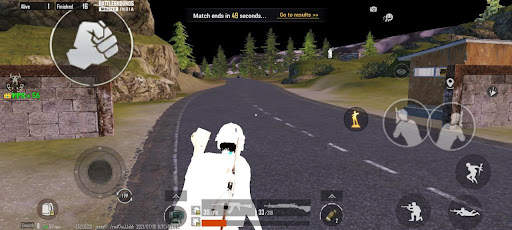 NINJA GFX V8.1 screenshot 4