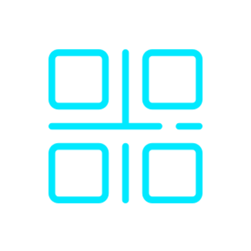QR Scaner and Generator icon