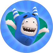 Super Oddbod adventure icon