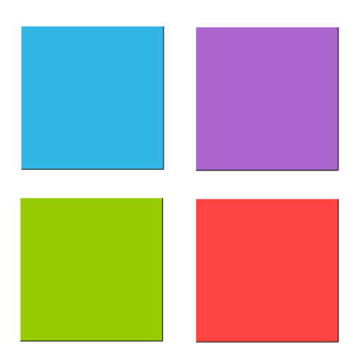 Shape Race icon