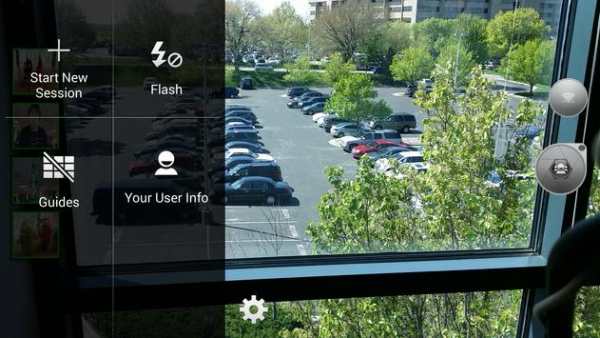 Group Camera screenshot 2