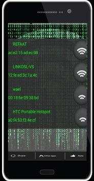 wifi password prank screenshot 1