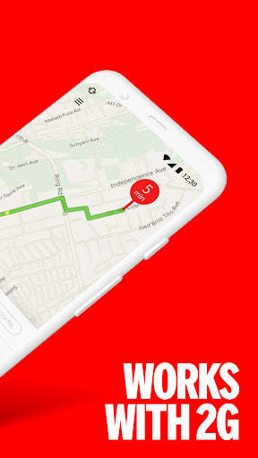 Yango Lite: lite Yango version screenshot 3