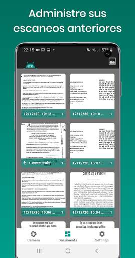 Text Fairy (Escáner de OCR) screenshot 7