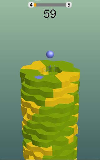 Stack 3D Balls screenshot 4