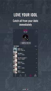hmv PLAY screenshot 4