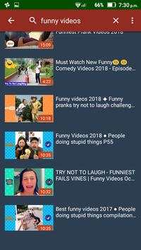 Music Play: All Audio & Video Songs Player screenshot 4