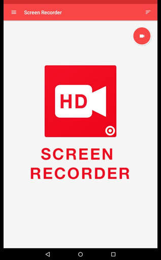 ScreenPIE-screen recorder for android 2019 screenshot 2