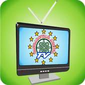 Tauraruwar Arewa TV Lite logo