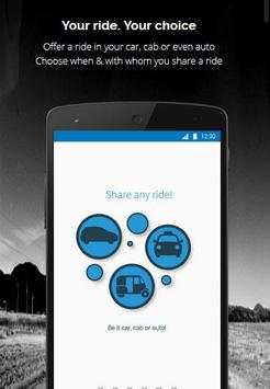 Pikup - Ride Share & Carpool screenshot 6