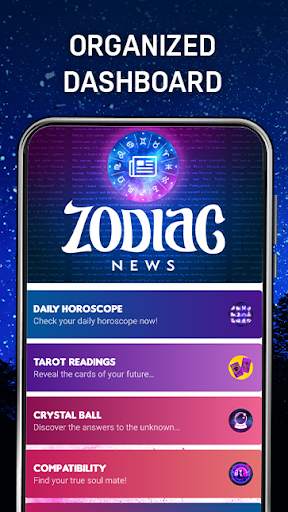 Nova: Daily Horoscope & Zodiacs screenshot 5