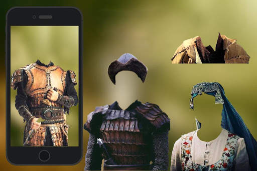 Ertugrul Style screenshot 3
