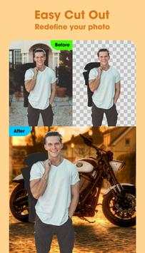 Photo Background screenshot 2