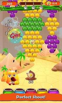 Bubble Shooter: Bird Rescue screenshot 6