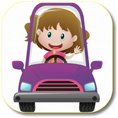 BABY DRIVER icon