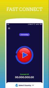 S-VPN screenshot 6