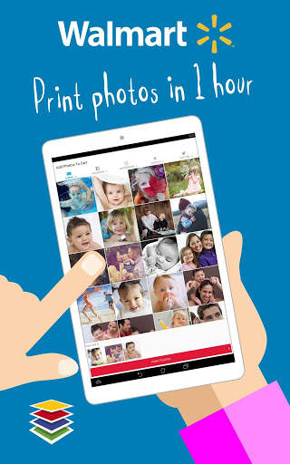 Pic Print App: Walmart Photo Prints screenshot 14