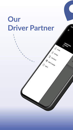 Commutec Drive screenshot 1