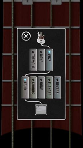 My Bass - Bass Guitar screenshot 4