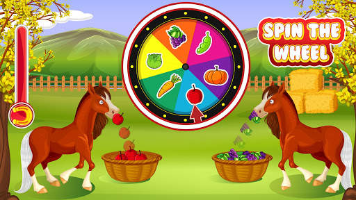 Horse Farm Manager: Unicorn Makeover & Daycare screenshot 4