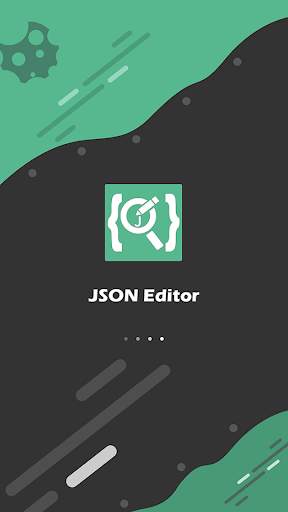 Json Editor/Formatter/Preview screenshot 1