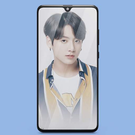Jungkook BTS Wallpaper: Wallpaper HD Jungkook Fans screenshot 6