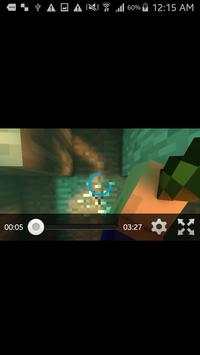 Songs Minecraft screenshot 3