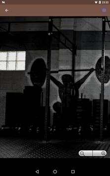 Gym Motivation Backgrounds screenshot 8