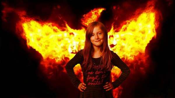Fire Fx Movie Photo Editor screenshot 7