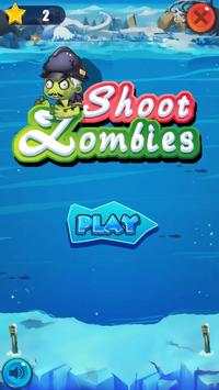Zombie screenshot 1